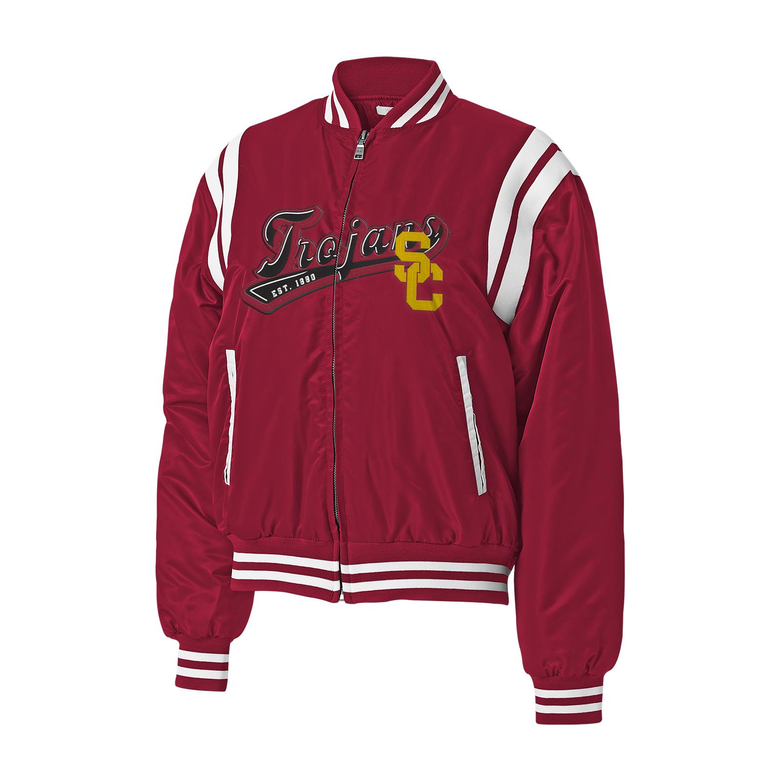USC Cardinal 2